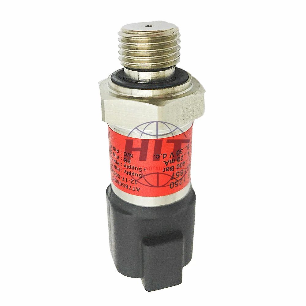 

063G1857 063pcs1857 датчик давления передатчик 30B0506 MBS1250 реле давления экскаватора