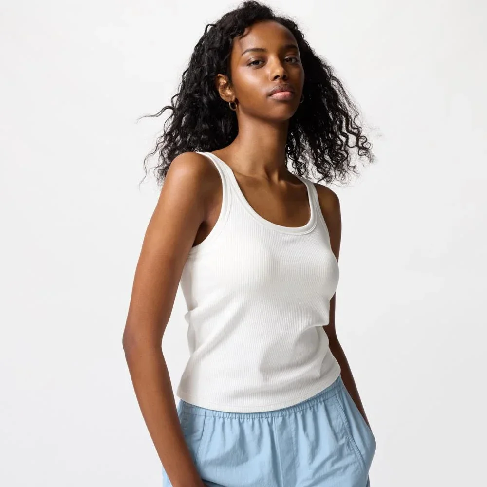 BLEACH Ribbed Tank personality Clothes New Model Anime T-shirt Plus Size Streetwear Trendy Y2k Short high quality Classic soft
