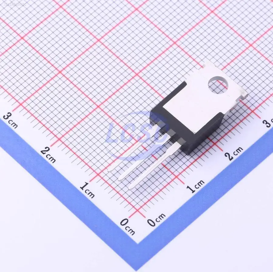 MOSFET ROHS NCEP060N10 TO-220, 1 pièce