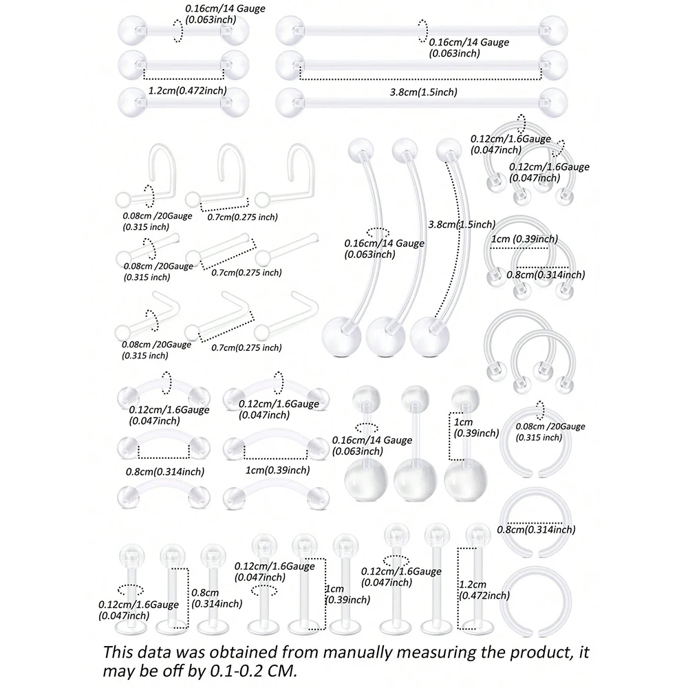 Thumbnail 2 - #42 Best Nose Jewelry to Buy In 2026