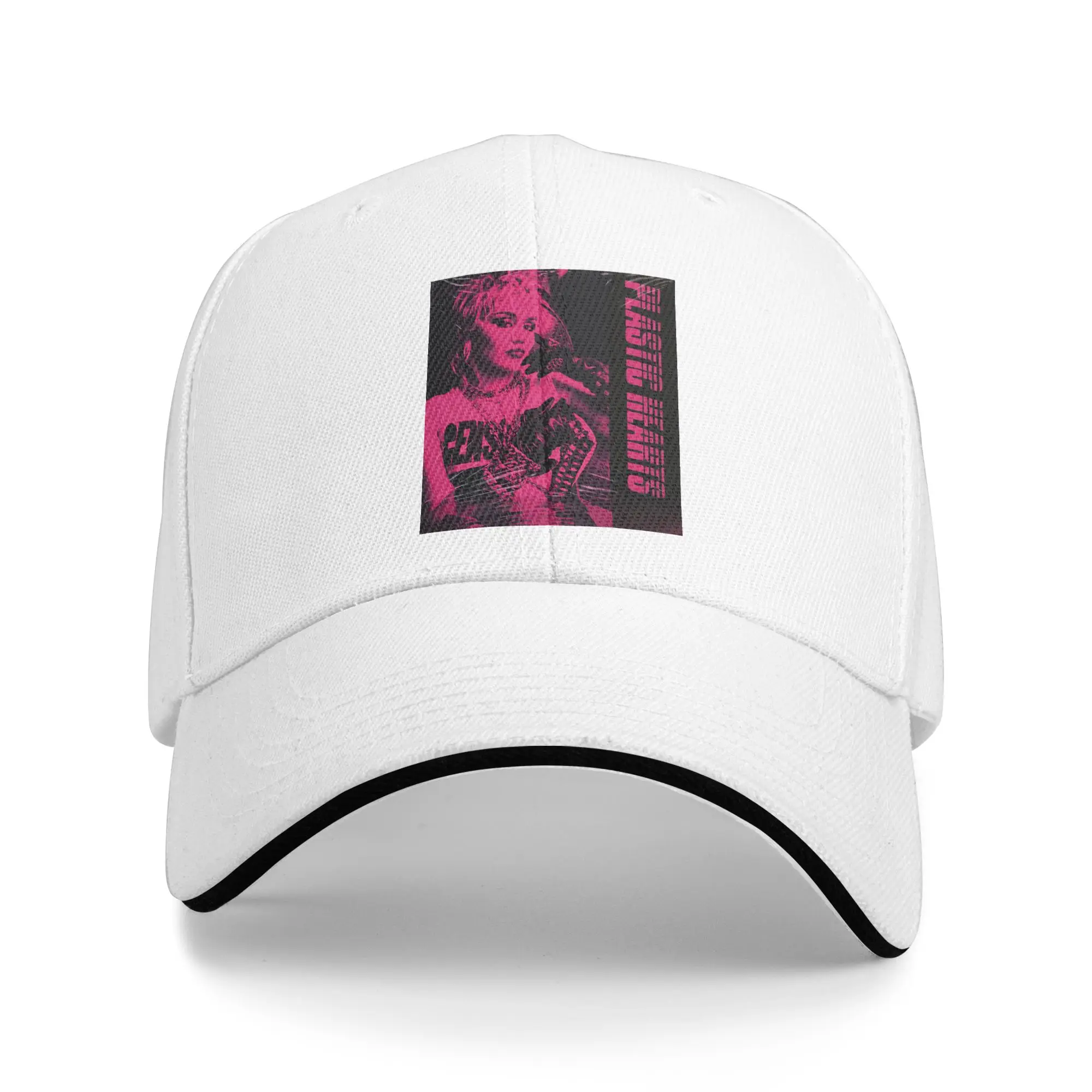 Mileys Cyruse Basse Persuades Album Baseball Cap Casual  Sandwich Cap for Men Women Adjustable Caps Hat Outdoor