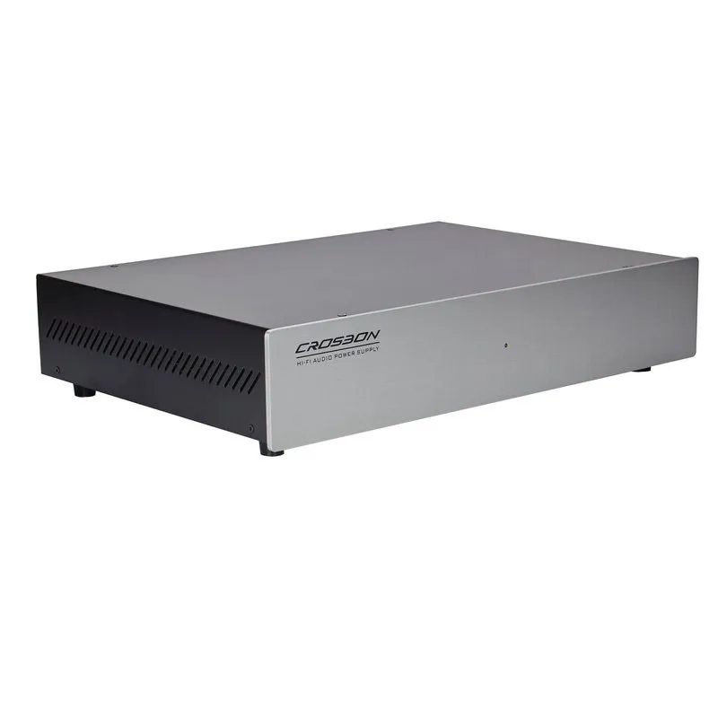 Crosbon CR-685 Hifi Audio Power Conditioner Audio Power Filter Boasts Four 6A & Two 10A Outlets