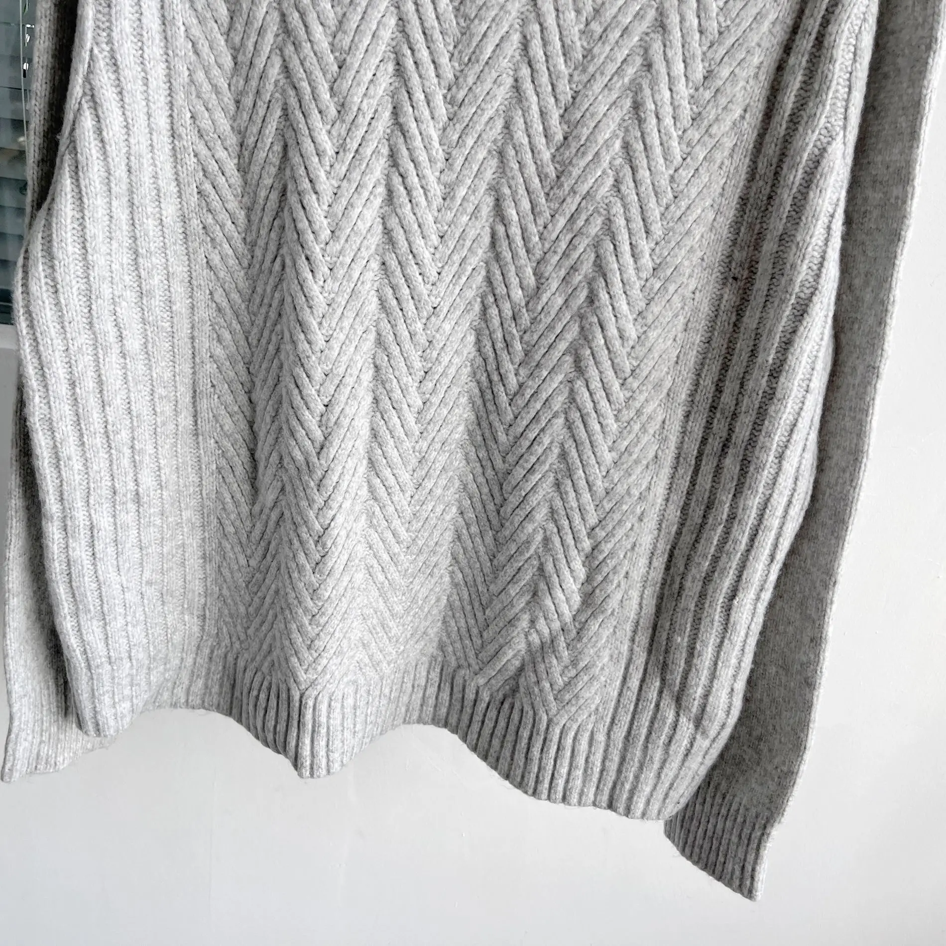 Frühling Gestrickte Lange Sve Pullover frauen Overhead Weiche Bequeme Candy Farbe f Hoher Kragen Casual Faion D253