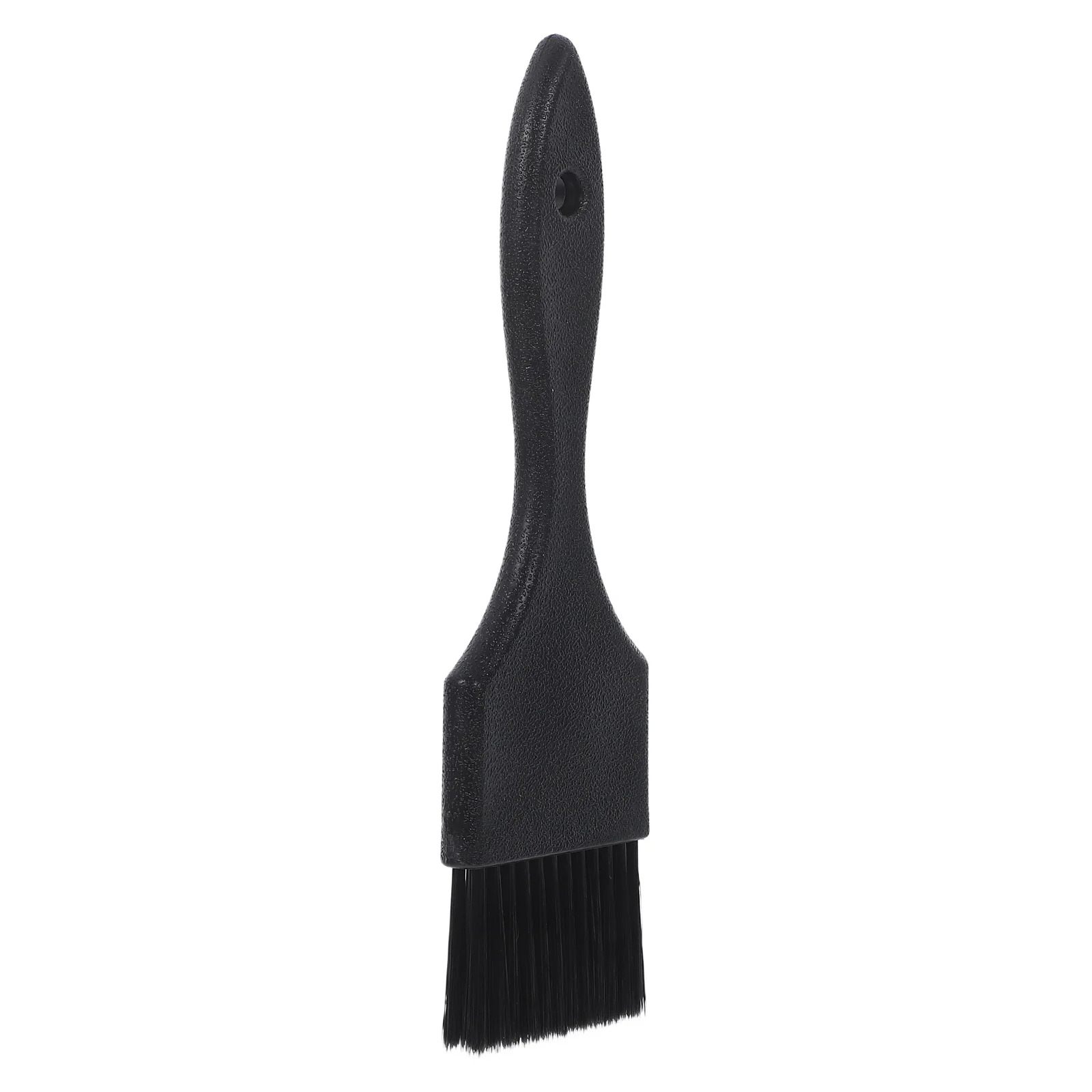 

Dye Brush Comfort Handle Easy Grip Environmental Protection Material No Hair Stuck Coloring Tool For Hair Salon Dye Applicator