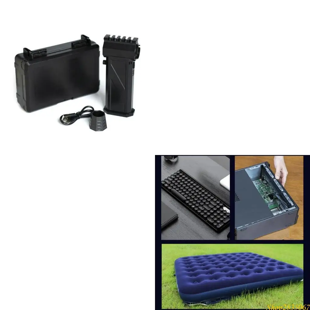 

Jet Dry Blowers Jet Dry Mini Blowers Handheld Jet Blowers 140000rpm Wind 831F