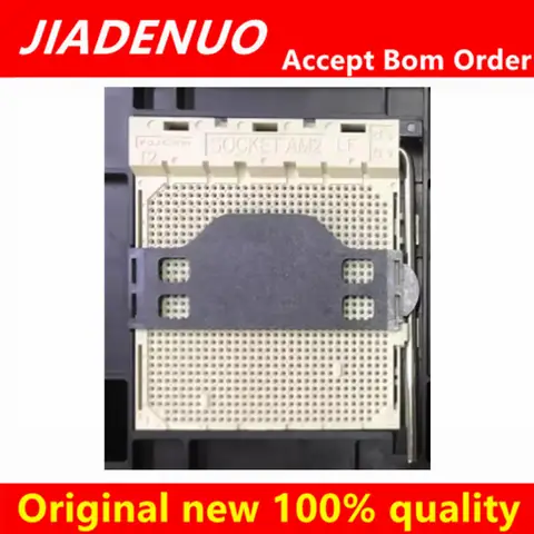 AM2 AM3 AM4 AM5 AM3B FM2 LGA771 LGA775 LGA1366 LGA2011 For Motherboard Mainboard Soldering BGA CPU Socket holder with Tin Balls