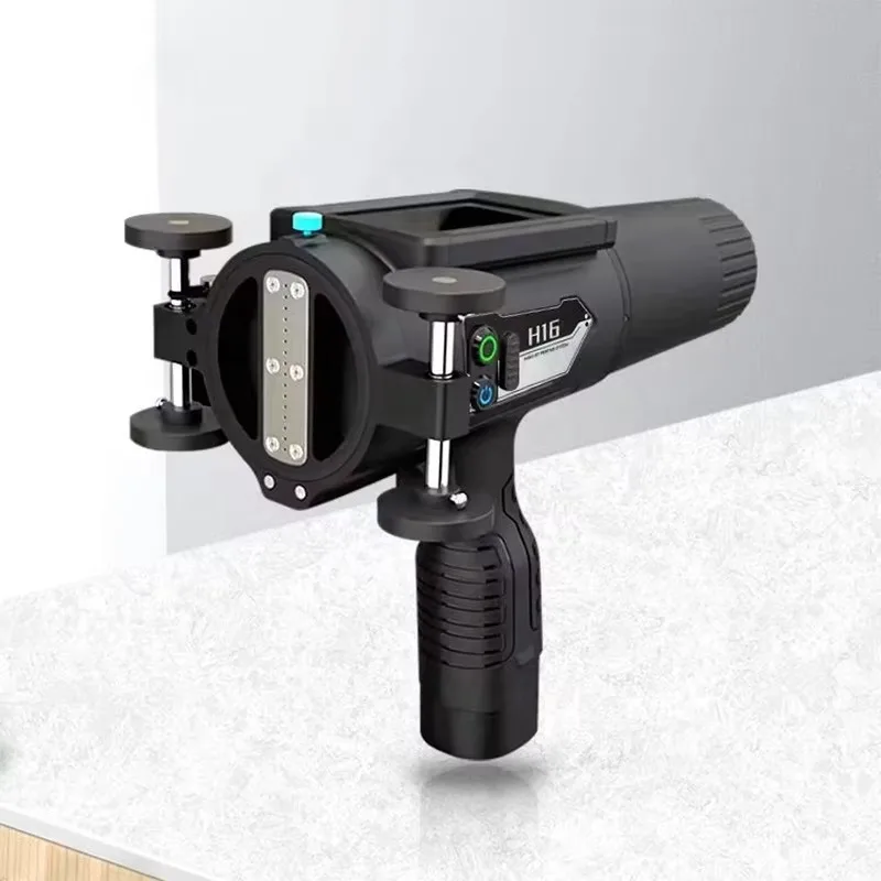 

Industrial Intelligent Big Character Manual Coding Machine Coding for Plastic Pipe for Factory