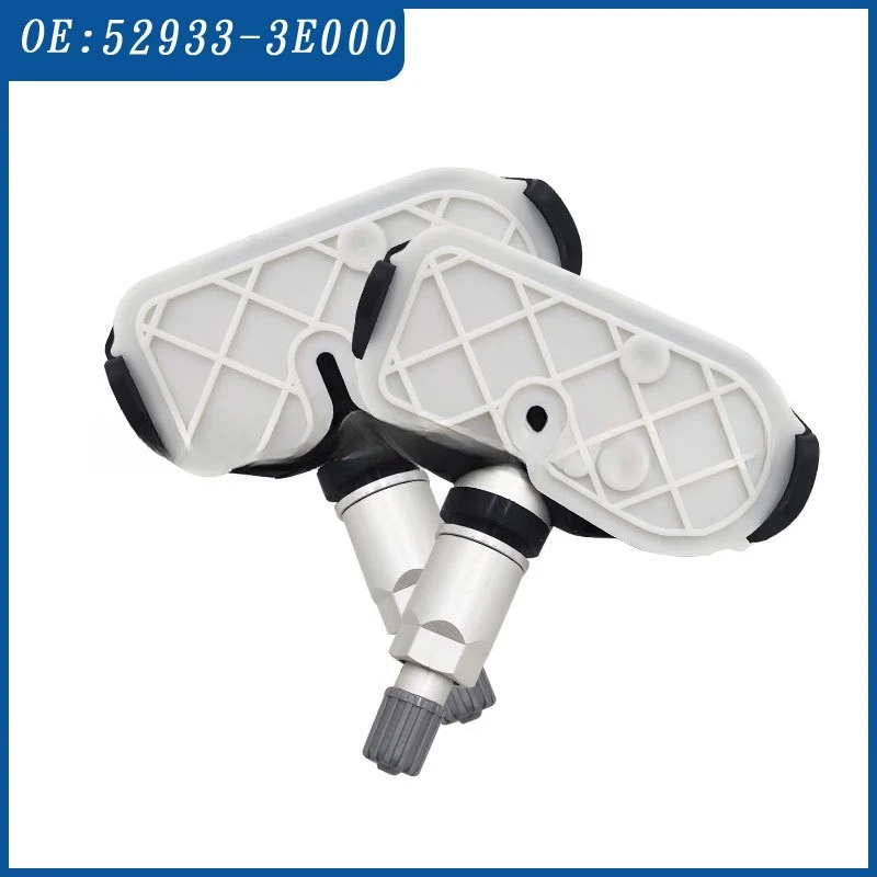 52933-3E000 4pcs tpms Tire Pressure Sensor for Hyundai Kia Tucson Accent Sonata Amanti Sorento Sportage Tiburon Tucson 2