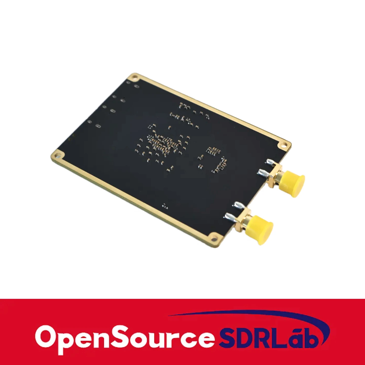 7010 AD9363 SDR Mini-Entwicklungsboard unterstützt FLASH- und JTAG-Boot-Modi – Detail 3