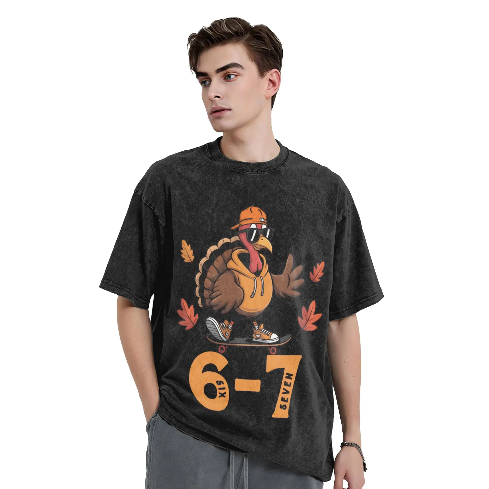 الرجال 67 الشكر مضحك تركيا الشكر 67 تي شيرت تي شيرت علوي الشاطئ تي شيرتات قصيرة الاكمام الجدة عادية التي شيرت بالجملة