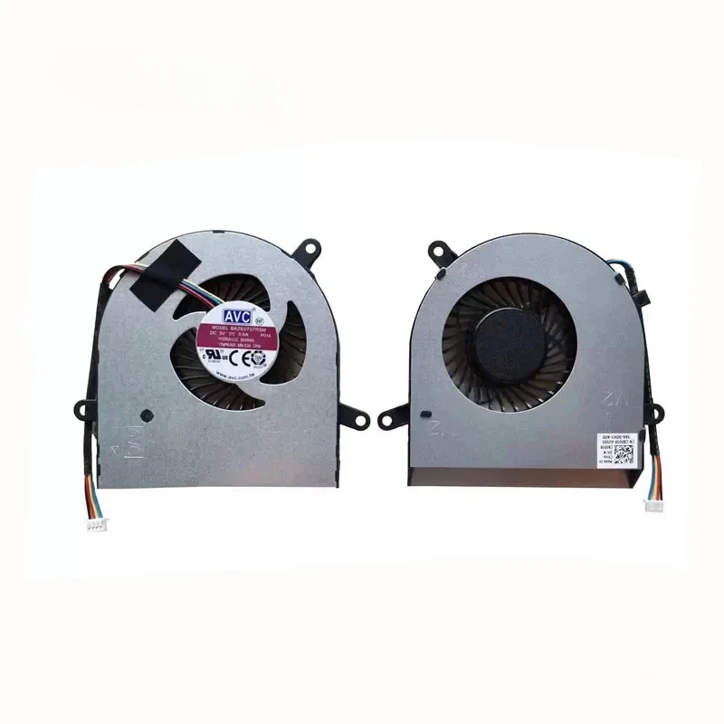 NEW ORIGINAL LAPTOP CPU Cooling FAN FOR Dell Inspiron22-3280 3275 24-3475 3480 5490 5491