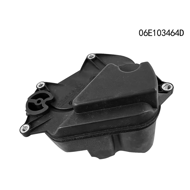 

Car Crankcase Ventilation Pipe Oil Separator 06E103464D Ventilation Valve For A4 A6 A8 Parts