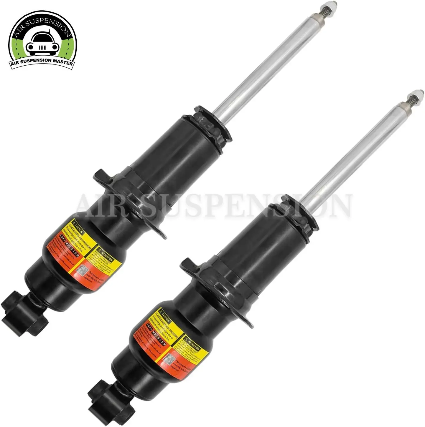 Pair Air Suspension Rear Shock Absorber for Subaru Forester 2008-2013 20365SC071 20365SC010 20365SC040