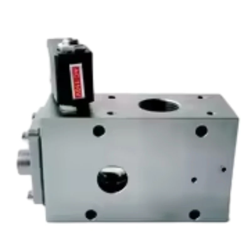 

Applies ToAftermarket Service Blowdown Block Kit 23531627 21-AI1623-000 For Air Compressor