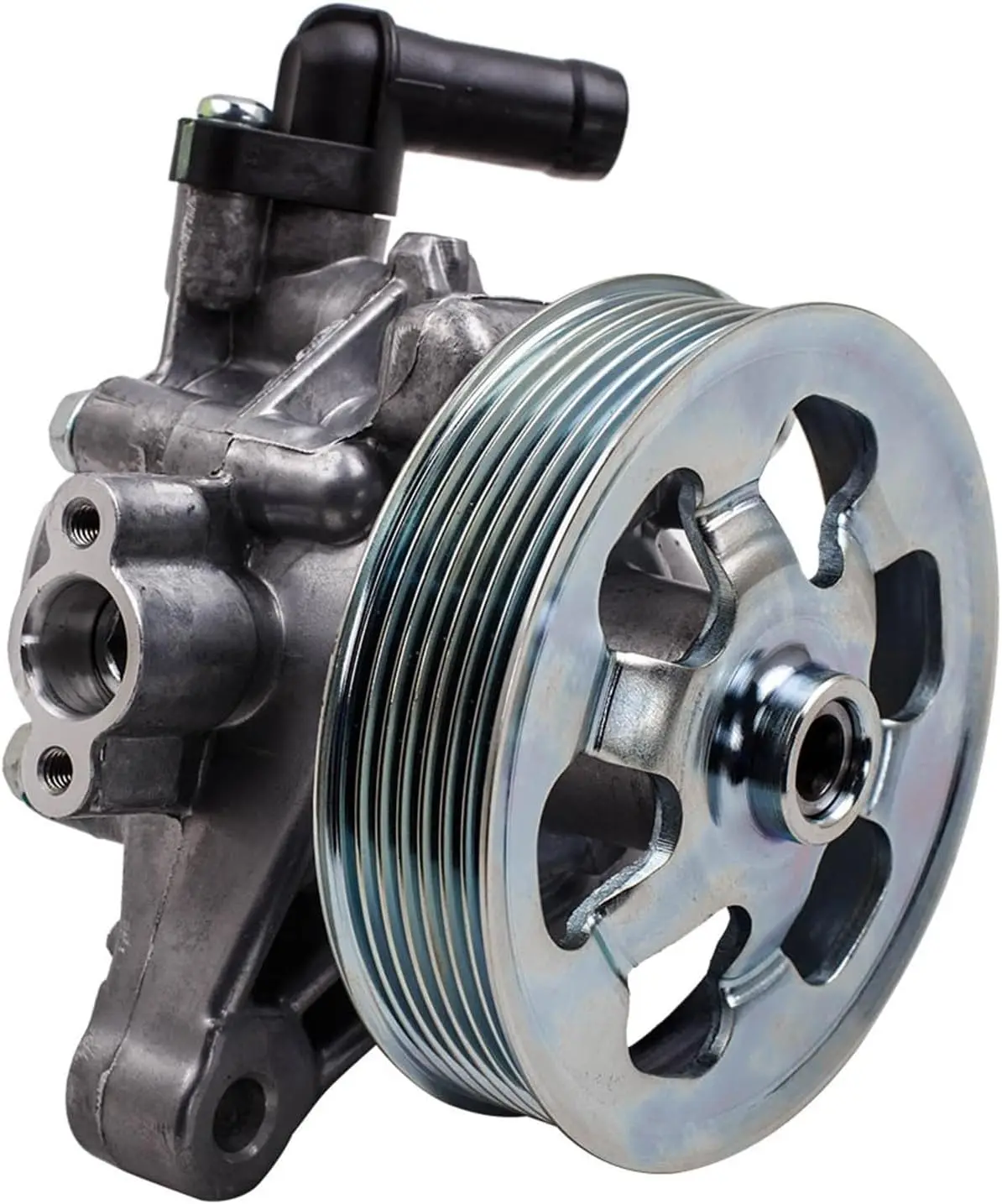 ปั๊มพวงมาลัยพาวเวอร์รอกใช้งานร่วมกับ 2.4L DOHC 09-12 21-5495 56100R40305 56100R40A02 56100R40A03