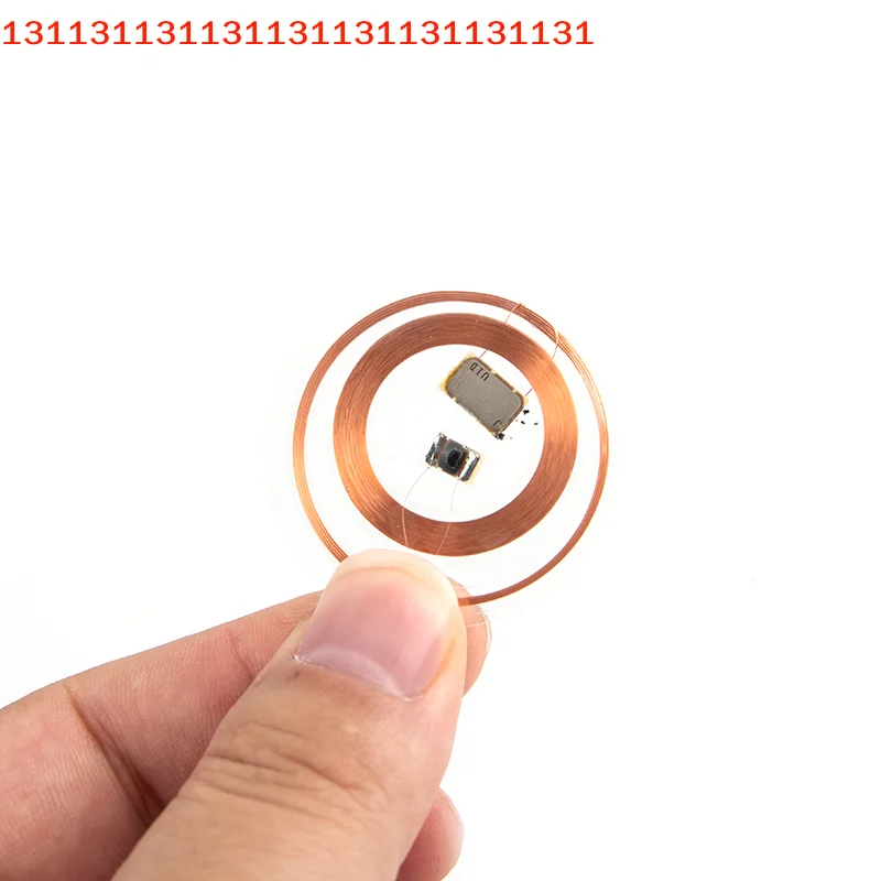 5-unidades-de-cartao-ic-com-chip-de-identificacao-1356mhz-uid-125khz-rfid-t5577-regravavel-para-controle-de-acesso-e-sistema-de-ponto