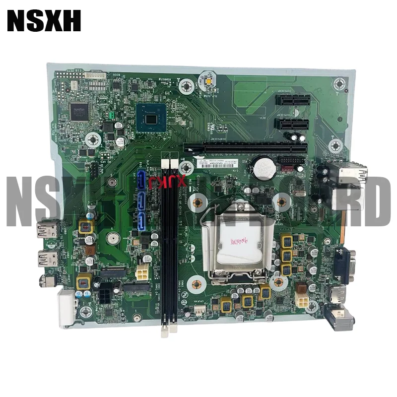 ProDesk 400 480 G6 MT SFF For Desktop Motherboard L64052-601 L64052-001 L61689-001 L49703-001 Perfect Test Before Shipment