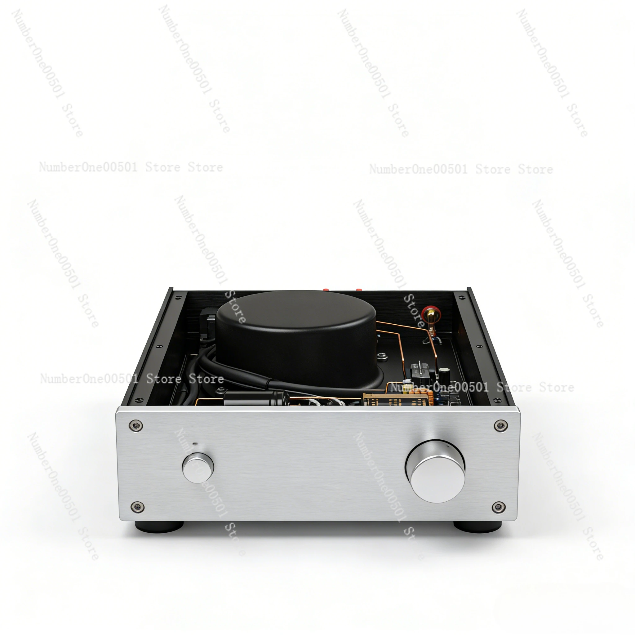 

Высококачественный Hi-Fi усилитель звука с мощным выходом, стабильной работой, без шумов, 220В, дискретный, готовый к использованию, на чипах TDA7293, LM4780, 3886. LBW095.