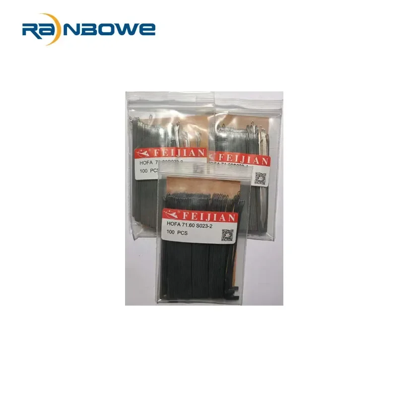 71.60S023 Feijian Brand Chinese best quality sock knitting needles one boxes 2000 pieces