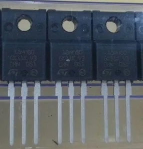 STF18NM80 18NM80 MOS TO-220F 10 piezas