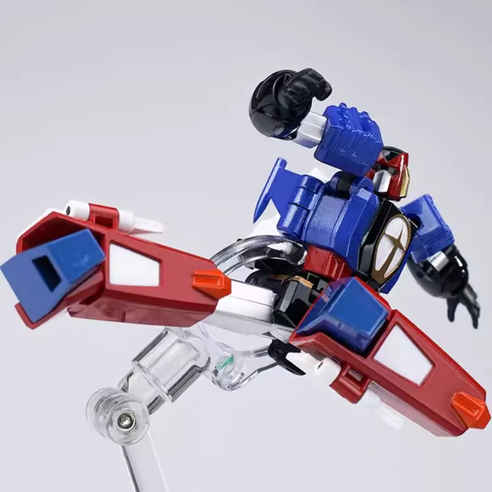 Démon dieu de la guerre corne terre goshogun sengoku majin goshogun alliage produit fini modèle Macron 1 figurine d'action