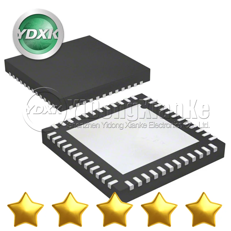 

Фонарь LFCSP48 AD9146BCPZ, фонарь, фонарь, новый оригинальный фонарь