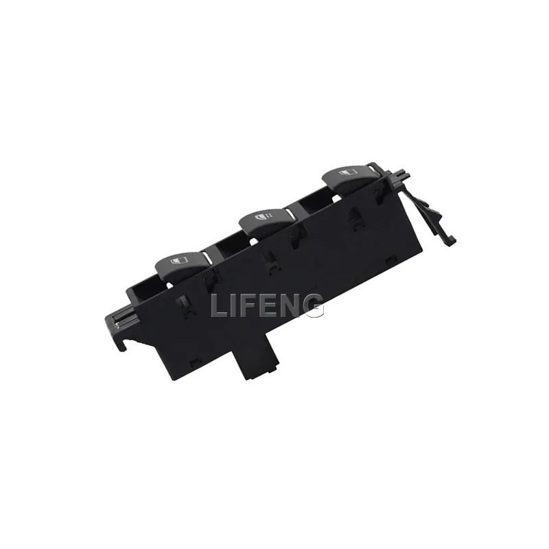 Front Left Power Window Switch Car Button for BMW 3 Series E46 323Ci 325Ci 330Ci M3 for Convertible 2000-2006 61316902183