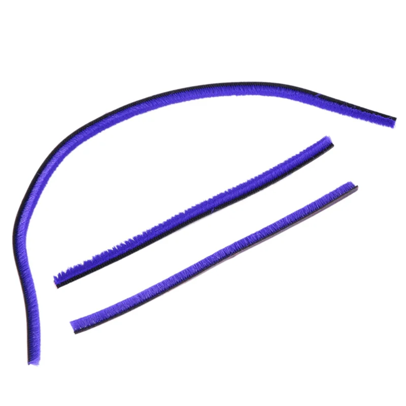 A83G-2X لدايسون V6 V7 V8 V10 V11 مكنسة كهربائية رأس دوار ناعم ، خرطوم بديل شرائط قطيفة ناعمة مفك براغي