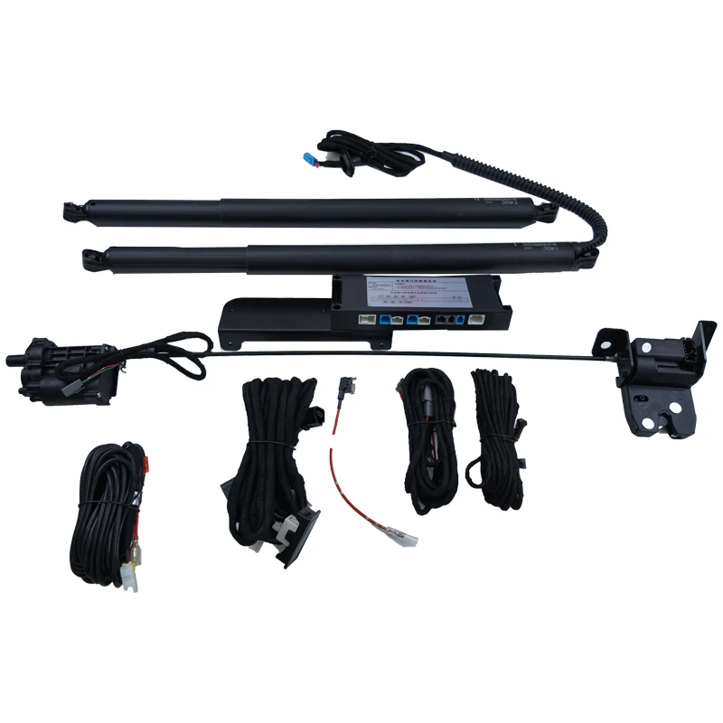 For Katie Monster 2020 T6 Car Power Trunk Lift Electric Hatch Tailgate Tail gate Strut Auto RearDoor Actuator