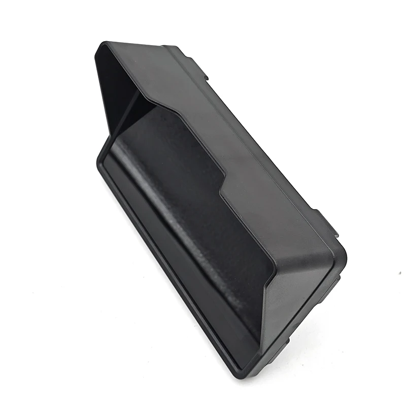 Für ZONTES 368E 368K 368D 368M ZT-368 E K Neue Instrumentenabdeckung Schutz Armaturenbrett Sonnenblendenabdeckung Motorrad Anti-Blend-Abdeckung – Detail 8