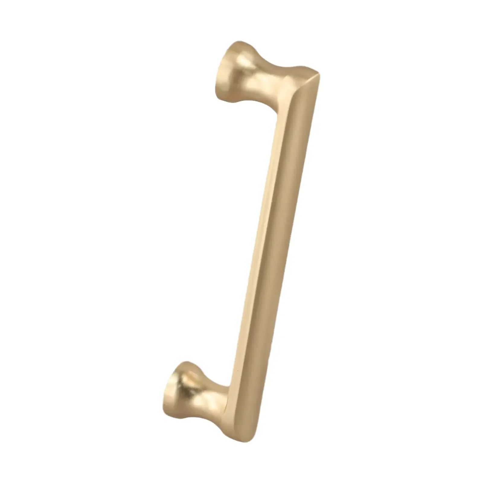 Cabinet Handles Furniture Wardrobe Door Handle Hardware Kitchen Cupboard Pulls Zinc Alloy Cabinet Pulls Drawer Knobs  ﻿