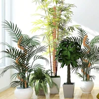 Moss Pole for Plants Monstera Plant Support Stakes for Climbing Indoor Plants Garden Trellis Plant Stick for Potted Plants 6