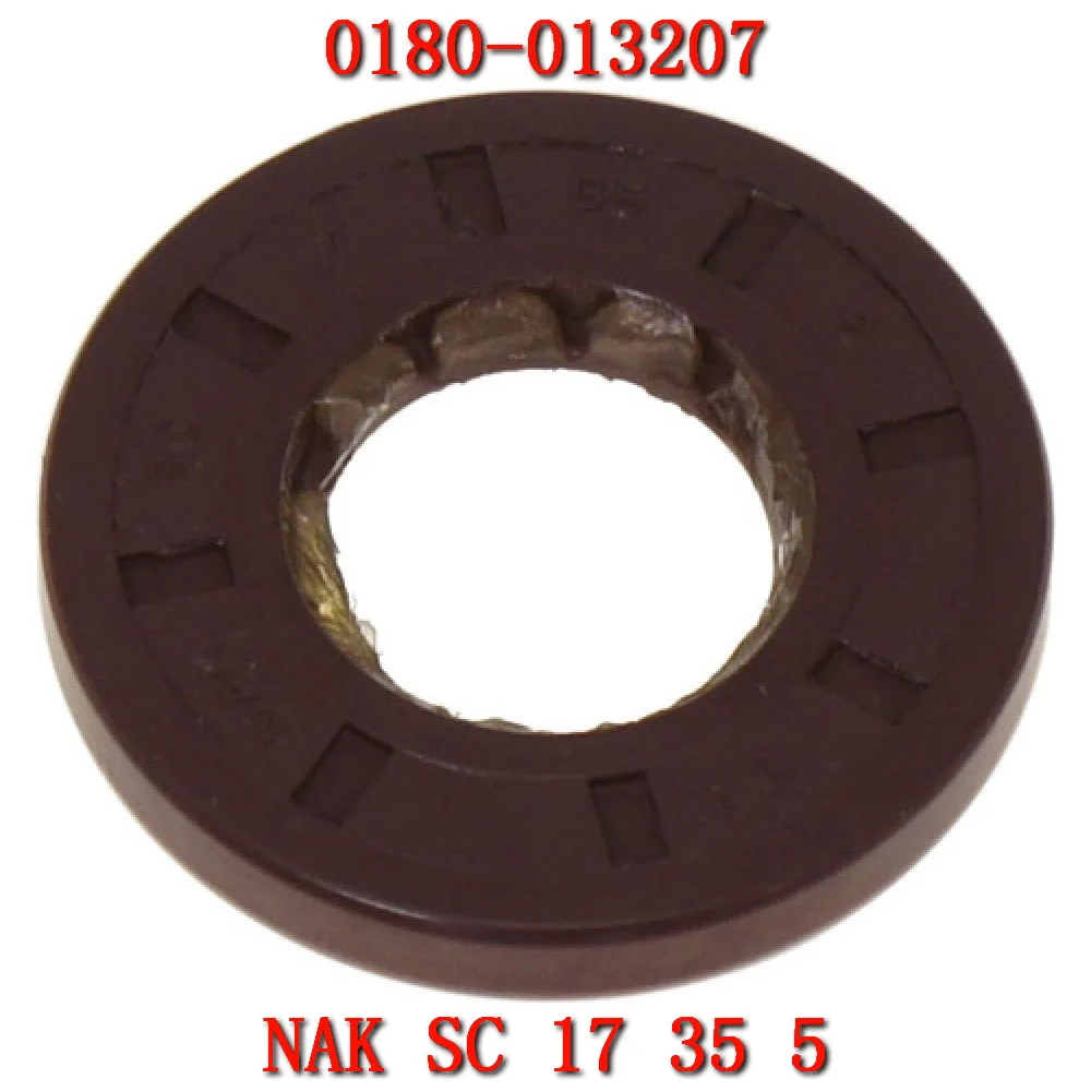 

Сальник 17x35x5 для двигателя CFMoto 0180-013207 CF188 500cc, запчасти для квадроциклов, UTV, SSV, CF188-A, CF188-B, CForce 500, ZF, UF, CF Moto