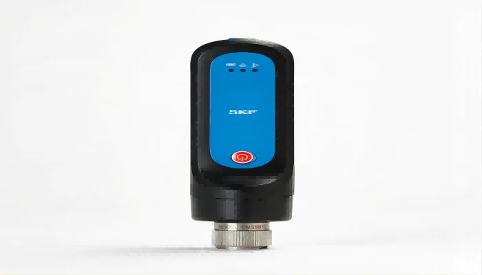 SKF sensor pengumpulan cepat CMDT391-K-SL TKED