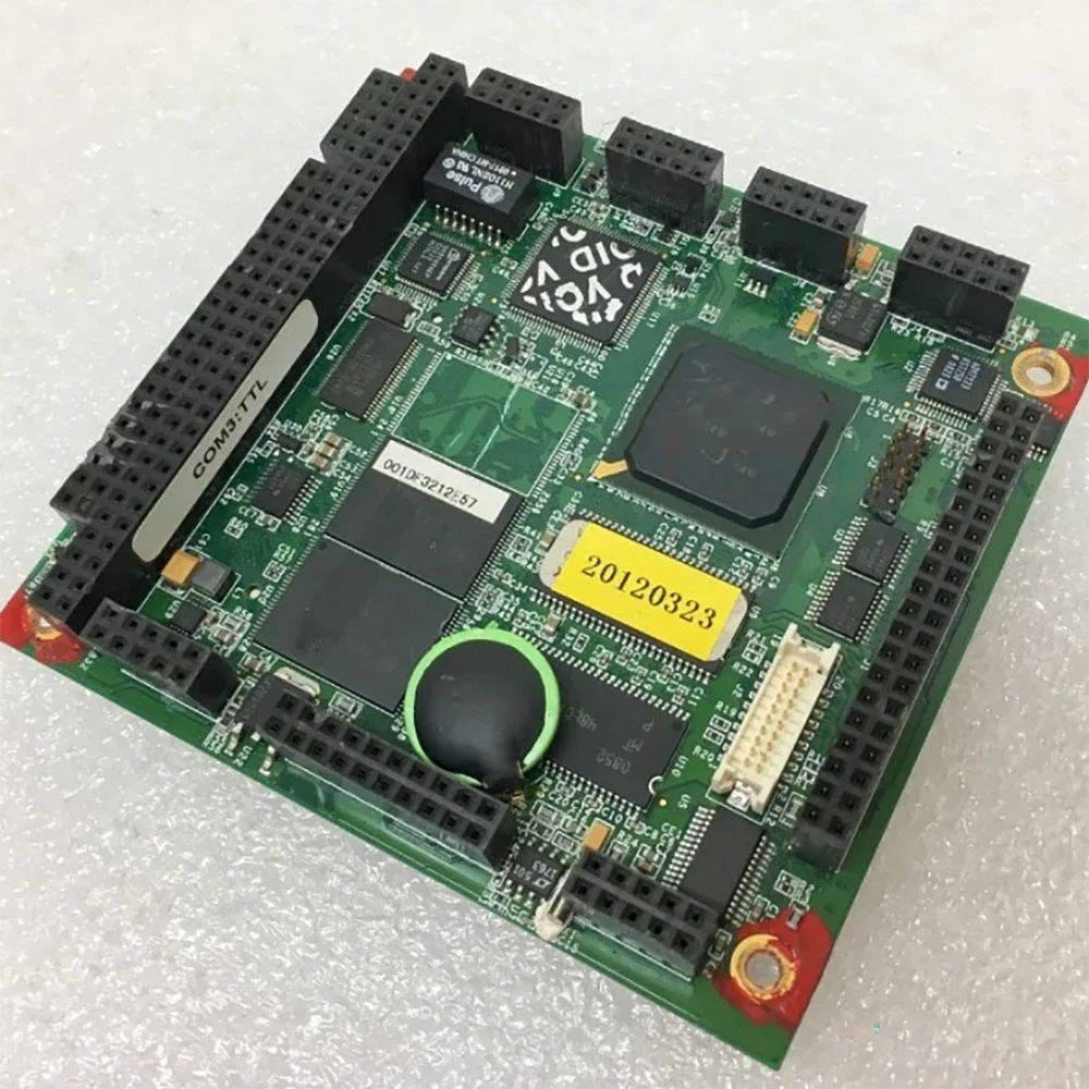 AeroPartsSBS06A02CA Emb-edded PC104 Me-dical Device Motherboard SDK-C0172
