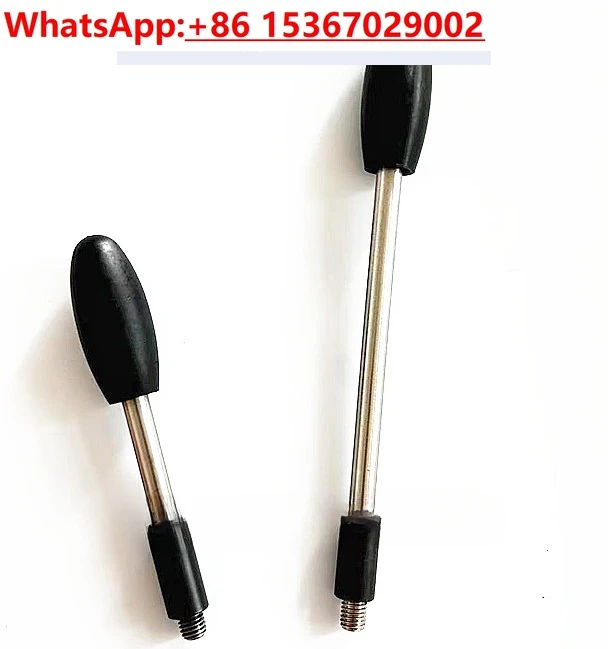 

HAWE Multi way Valve Handle Pump Truck Arm Multi way Valve Operating Rod Multi way Valve Rocker HAWE
