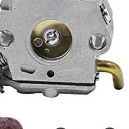 Hedge Trimmer Carburetor Repair Kit Suitable for ForFS38 ForFS45 Comes with Essential Components for Quick Fixes