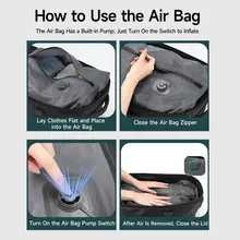 Travel Laptop Backpack #3