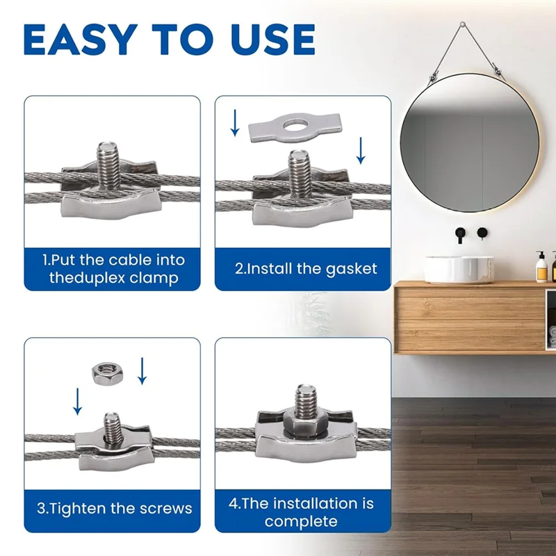 AT51-20PCS 1/8Inch … - image