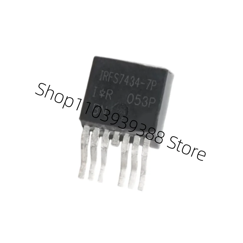 10-100Pcs IRFS7434-…
