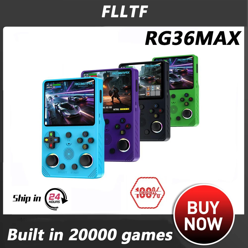 flltf-rg36max-upgraded-version-retro-handheld-game-console-rk3326-quad-core-35-screen-128gb-40000-games-rgb-joysticks