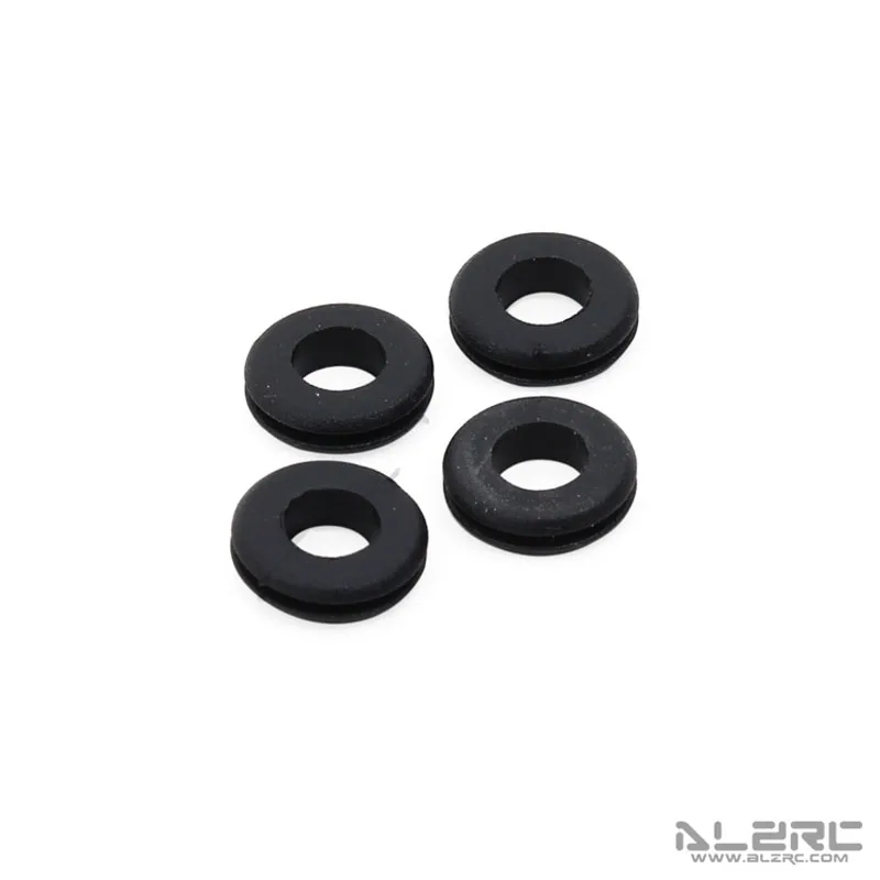 ALZRC Canopy Lock Washer For DIY Devil 380 FAST 3D Fancy RC Helicopter Aircraft TH18693