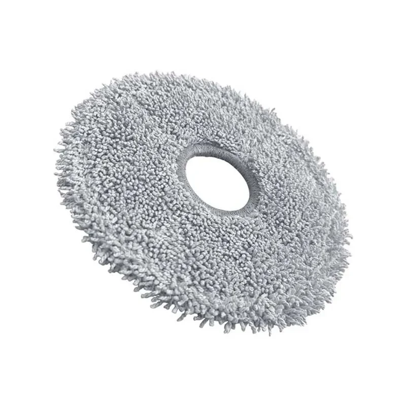 EAS-Fit для Dreame Bot L20 Ultra/L20 Ultra Полные детали для пылесоса Аксессуары Основная боковая щетка Hepa-фильтр Швабра Тряпка Пыль Ba