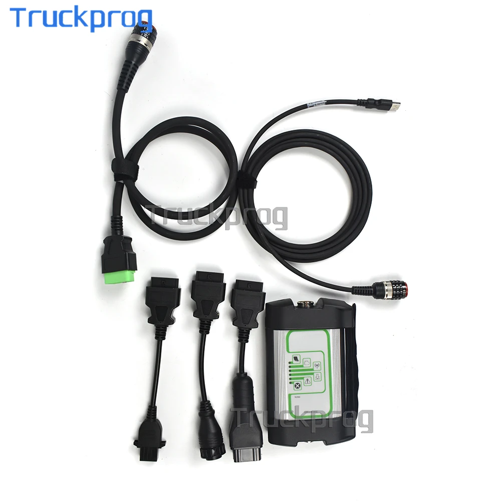 for 88890300 Vocom PTT V2.8 Interface for UD/Mack/ Heavy Equipment Truck Diagnostic Tool