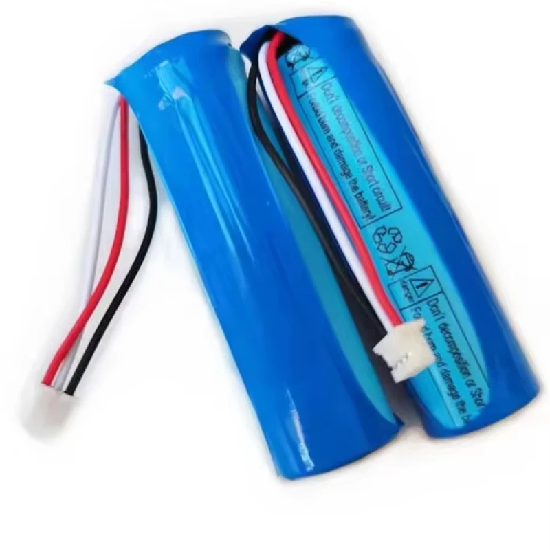 Neu. 70mAI professionelle Armaturenbrettkamera, professionelles Zubehör, 3,7-V-Lithiumbatterie, HMC 1450500 mAh Lithiumbatterie.