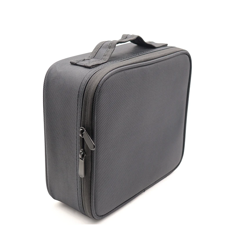 Suitable for UTi120s 260B Thermal Imaging Cameras Multimeter, Suitcase, clamp meter, Portable Tool Bag, Waterproof Storage Box