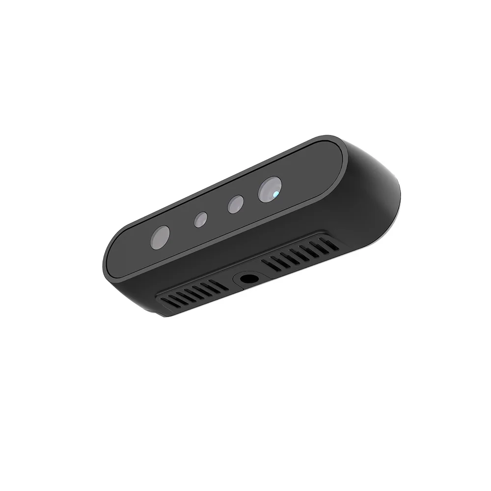 640x400 Infrared RGB 3D Polarized Structured Light Depth Camera For Intelligent Robotic Arm