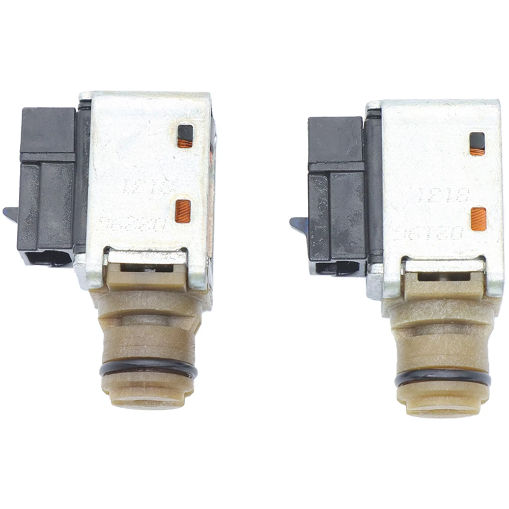 

for Chevrolet 1992-up 4L60E 4L65E 4L70E Trans Shift Solenoids 24230298 2PCS