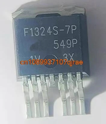 IRF1324S-7P   F1324S-7P   TO263