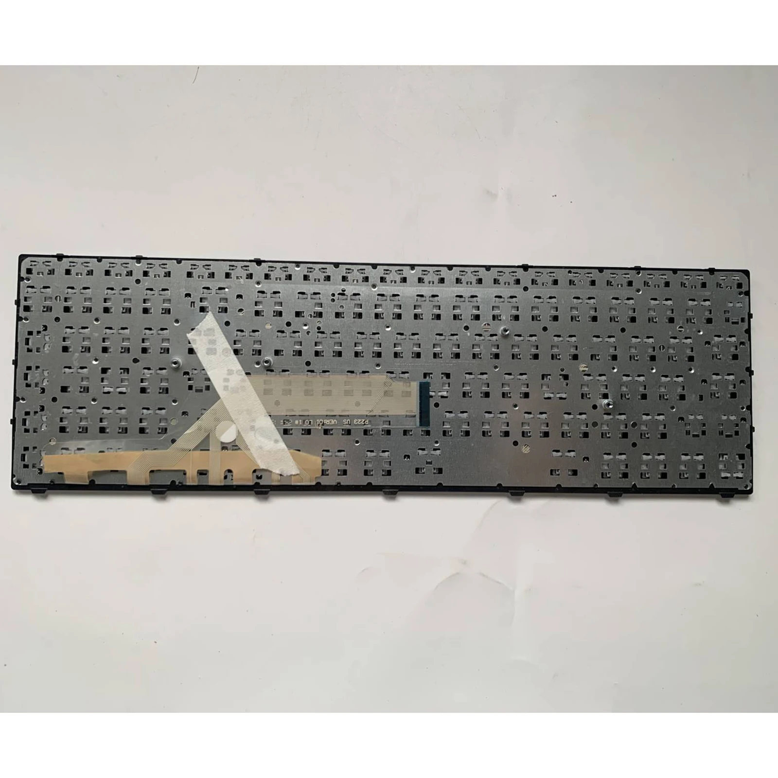 

RU Layout for HP ProBook 430 G5 450 G5 455 G5 470 G5 650 G4 650 G5 Laptop Keyboard